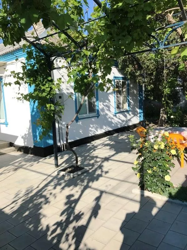 . Дом под ключ Ленина 99. Кучугуры