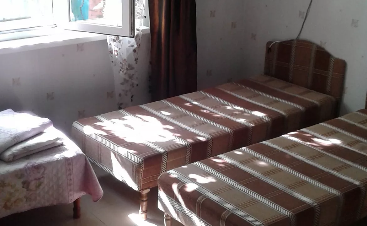 Трех местный с удобствами. Частный сектор "Хорошенький". Джубга Трех местный с удобствами. Частный сектор "Хорошенький". Джубга