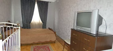 Квартира в многоквартирном доме 3х комнатная квартира 