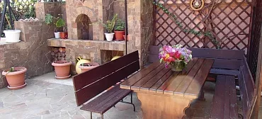 Вилла "Лунный Бриз" Вилла "Лунный Бриз"