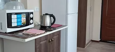 Гостевой дом "Петрович"