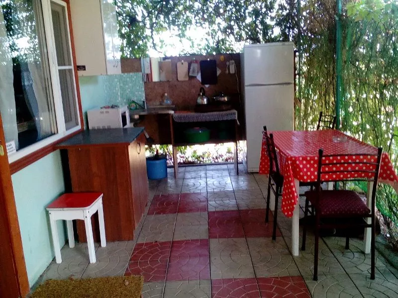 . Гостевой дом "У Ольги" - Должанская. Должанская . Гостевой дом "У Ольги" - Должанская. Должанская