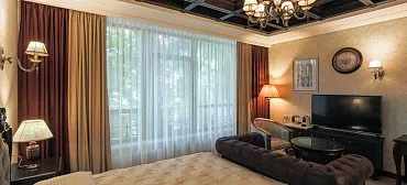 Отель Ницца