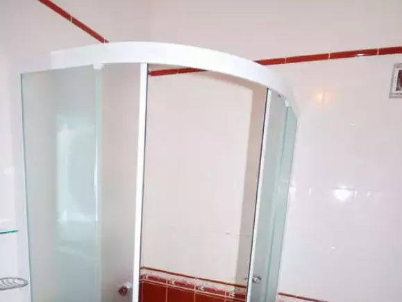 Двухместный. Отель «Чыран-Азау». Эльбрус - гостиницы