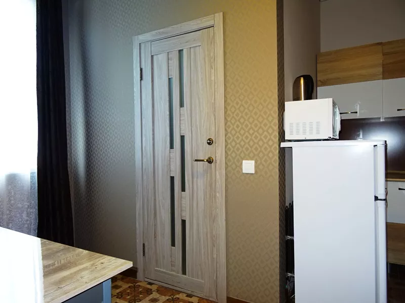 . Гостевой дом Сухумское шоссе 63. Кудепста