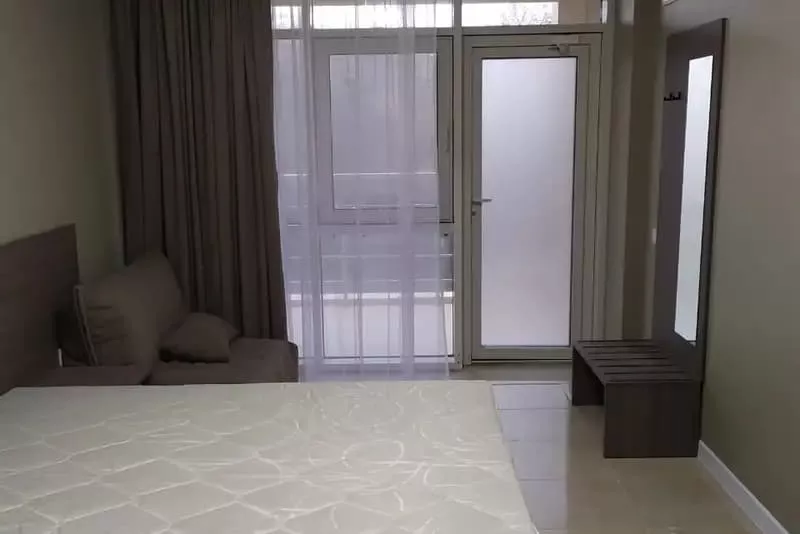 Стандарт 3х-местный. Частный гостевой дом Лесной дворик - Большой Утриш. Большой Утриш