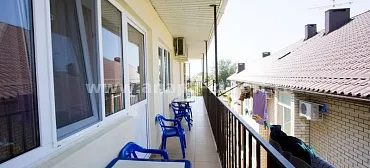 Гостевой дом "Акварель"