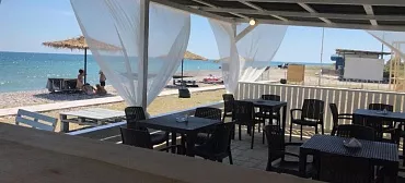 Гостевой дом "Каво-де-Буксо"