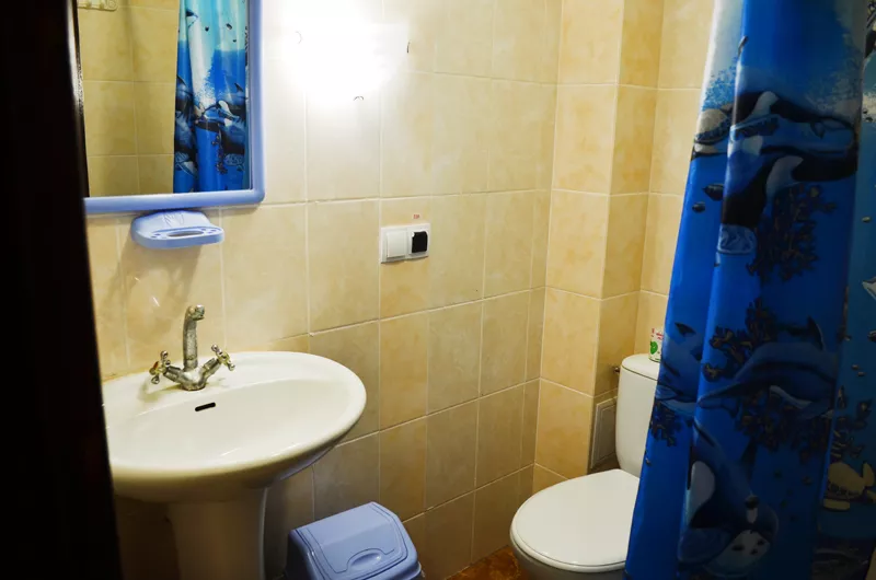 1-местный 1 категории. База отдыха «Коронелли». Береговое