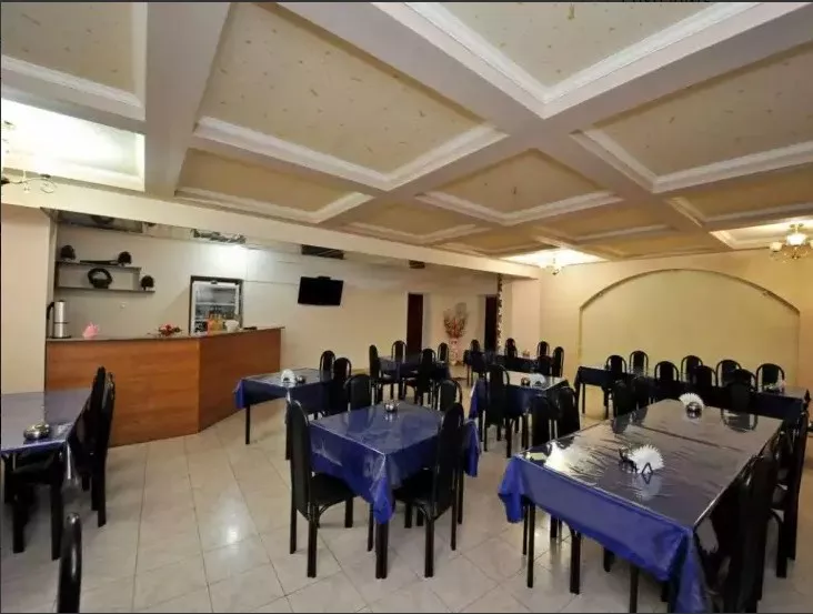 . Отель «Эсен». Эльбрус - гостиницы . Отель «Эсен». Эльбрус - гостиницы