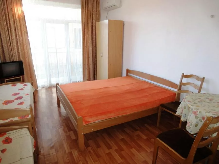 . Гостевой дом Калараш 123. Лазаревское . Гостевой дом Калараш 123. Лазаревское