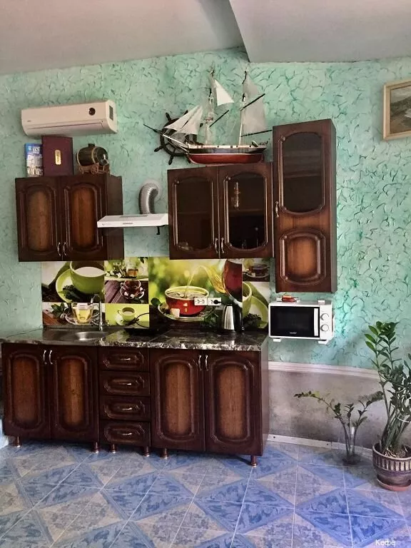 . Отель Keffe. Феодосия . Отель Keffe. Феодосия