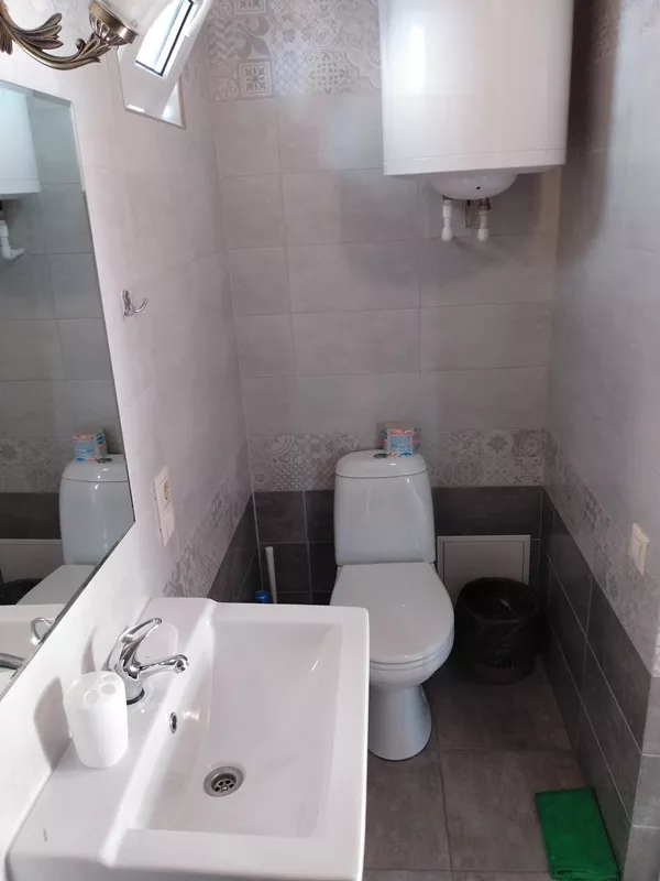 . Частный сектор "Золотая рыбка". Архипо-Осиповка . Частный сектор "Золотая рыбка". Архипо-Осиповка