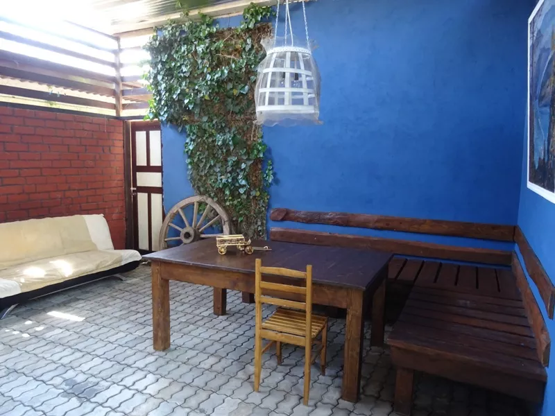 Дом под ключ. Дом под ключ "Gudauta House". Гудаута