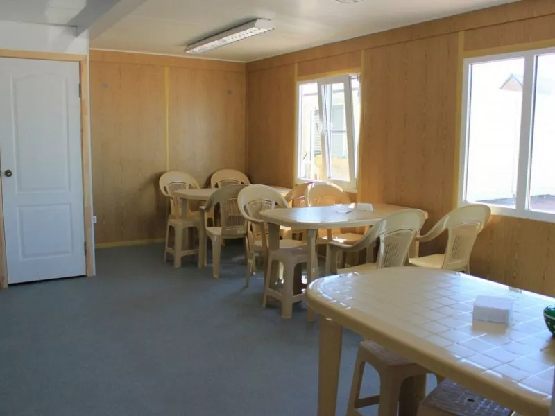 . База отдыха Должанский дворик "АКВАРЕЛИ". Должанская