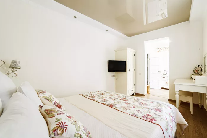 Номер «Анжу». Вилла «Снегири». Гурзуф