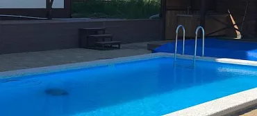 Гостевой дом "Раздолье"