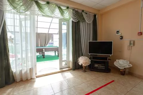 Трехместный . Гостевой дом «Рио». Лермонтово