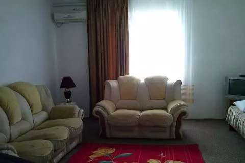 4−6 местный номер с удобствами. Частный сектор На Армейской. Архипо-Осиповка