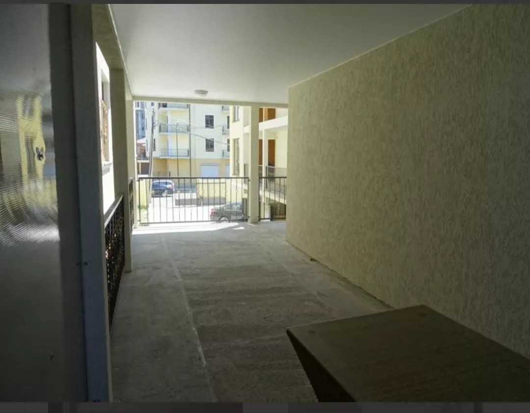 Седьмое небо Сухум