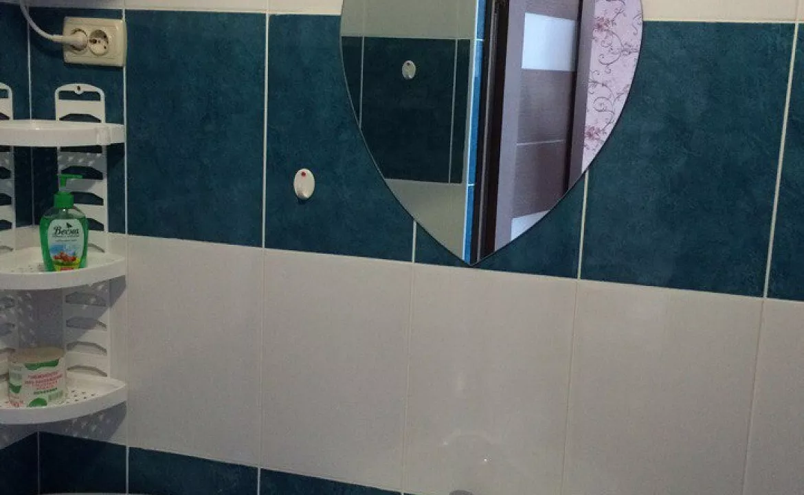 4-x местный номер. Вилла Bellavista. Орджоникидзе