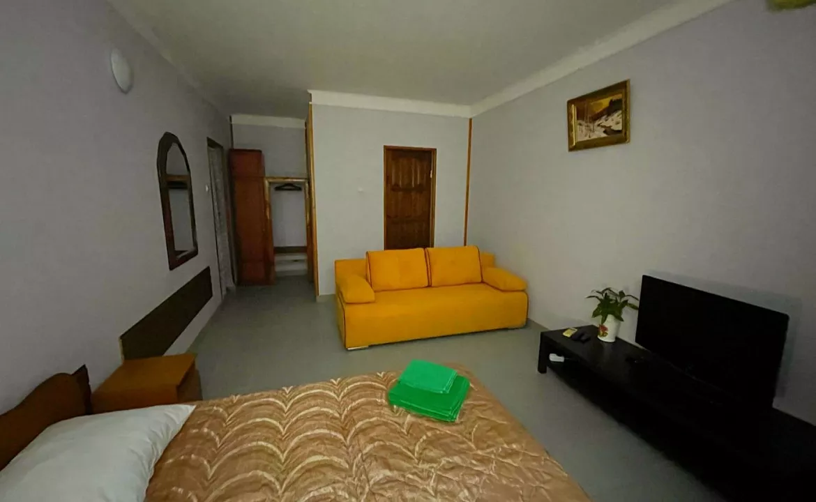 4-х местный Комфорт. Гостевой дом "Ростовский дворик". Ольгинка