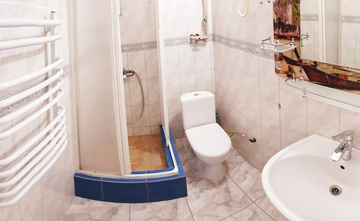 4-МЕСТНЫЙ КОМФОРТ. Гостевой дом "МоревдоМ". Коктебель