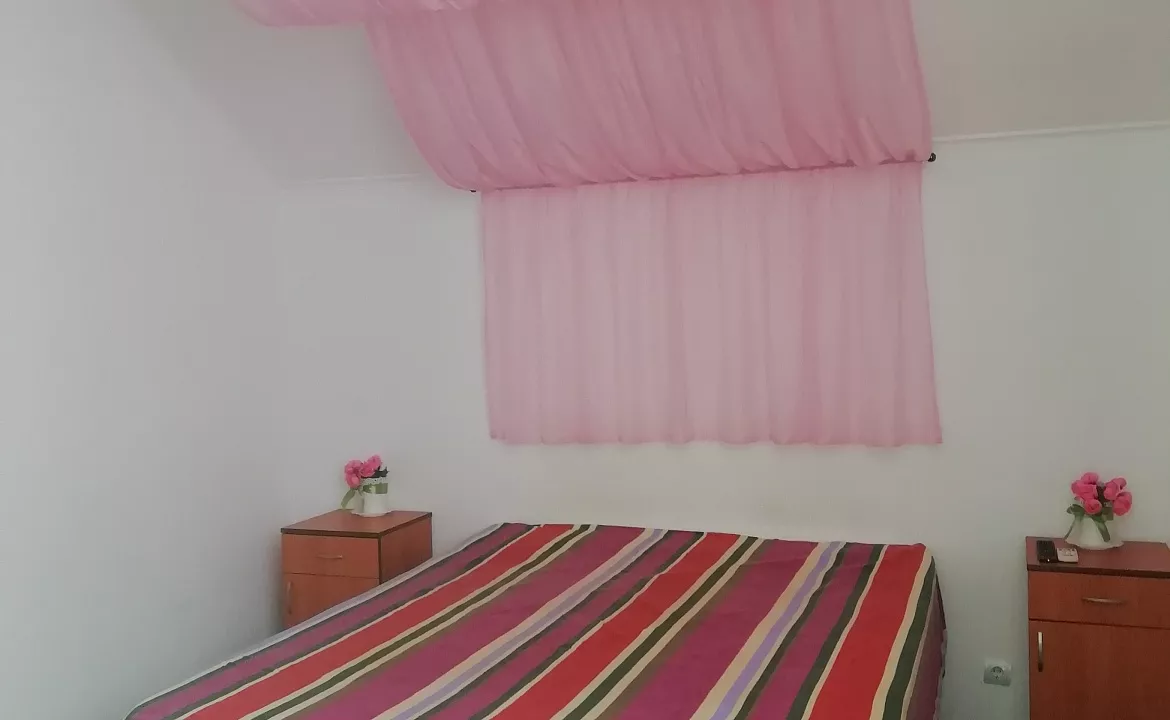 2-х местный СТАНДАРТ. Гостевой дом КАРАВЕЛЛА. Лазаревское