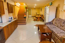 Частный сектор "Лето" Частный сектор "Лето"