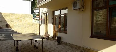 Гостевой дом Звезда