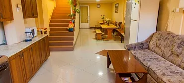 Частный сектор "Лето"