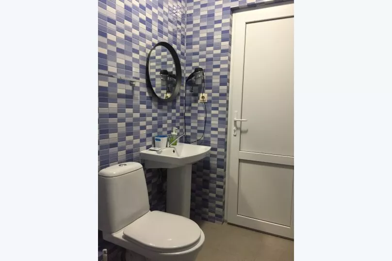 . Гостевой дом "Наутилус" - Ольгинка. Ольгинка