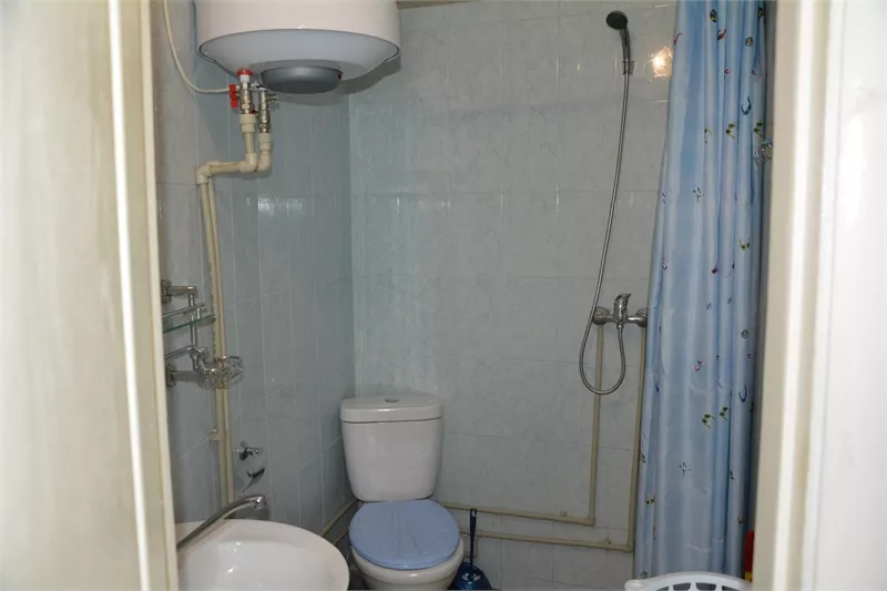 2-местный семейный. Гостевой дом «Солнечный» - Севастополь. Севастополь