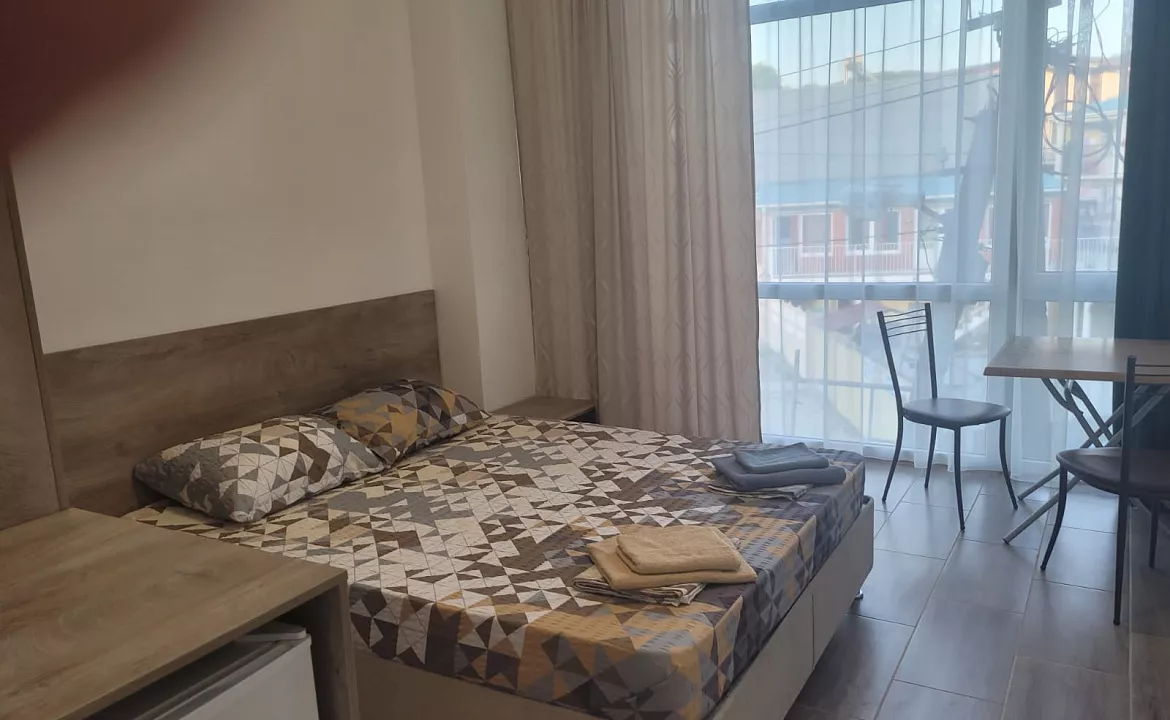 2х местный Новый корпус . Гостиница "Эдем". Лермонтово 2х местный Новый корпус . Гостиница "Эдем". Лермонтово