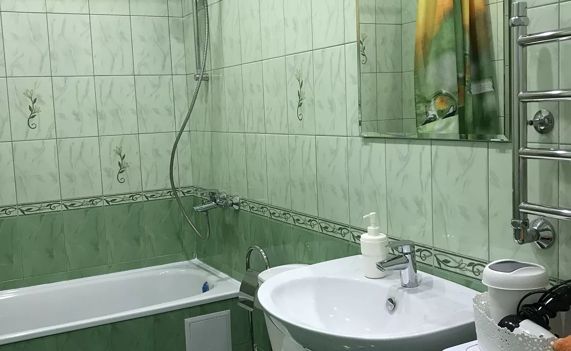 КВ 2. Апартаменты «Северный Берег» . Анапа КВ 2. Апартаменты «Северный Берег» . Анапа