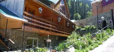 Гостиница «Стелла»