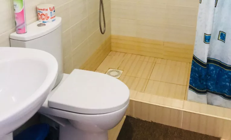 2-Х Местный. Семейный гостевой дом Лимпопо. Саки