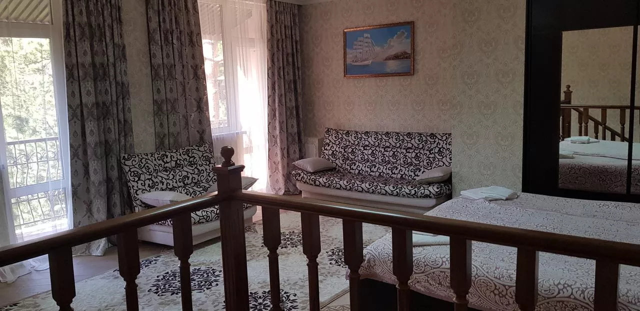 . Отель «Терскол». Эльбрус - гостиницы