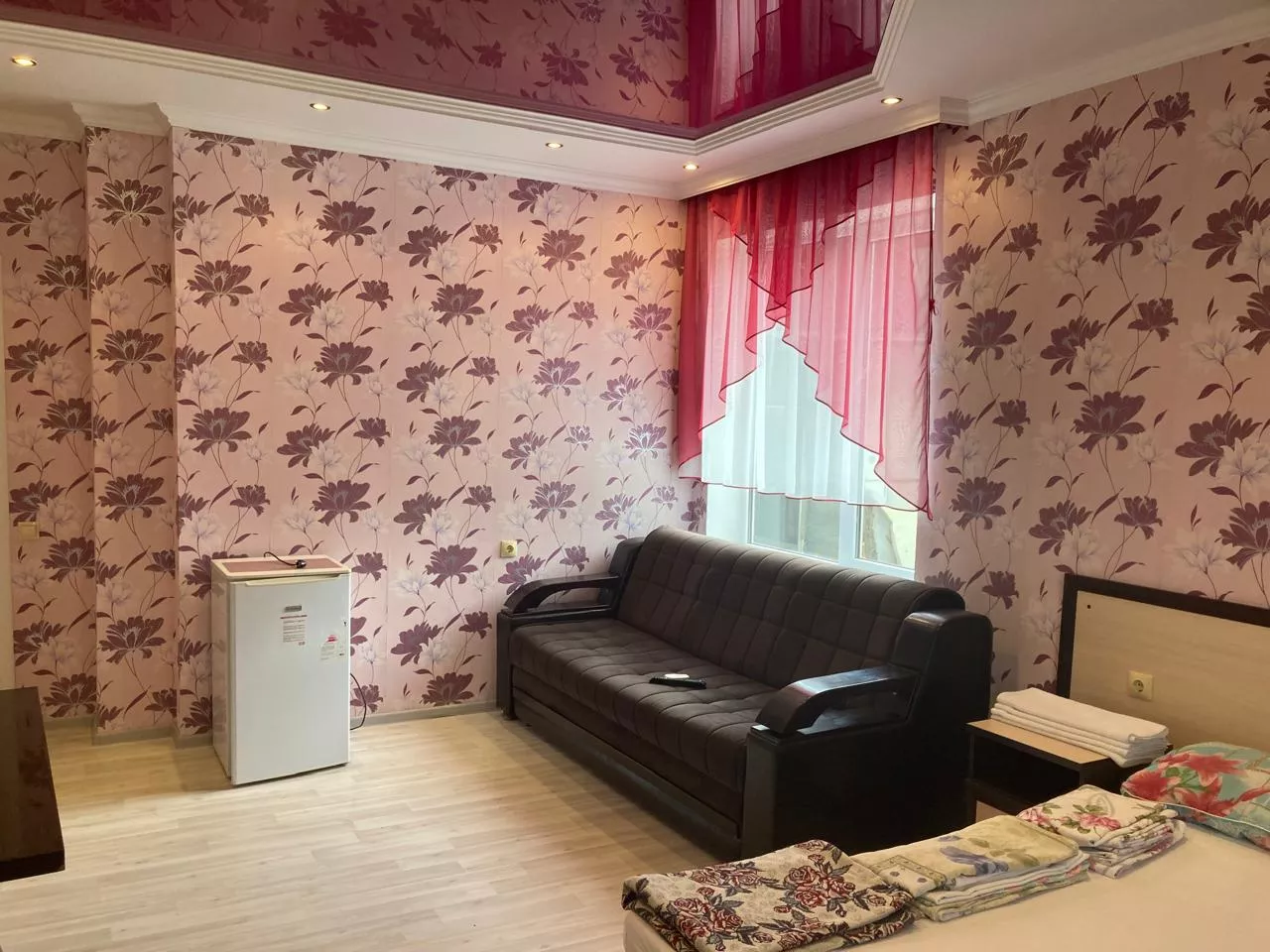 . Мини-отель Моника. Анапа . Мини-отель Моника. Анапа