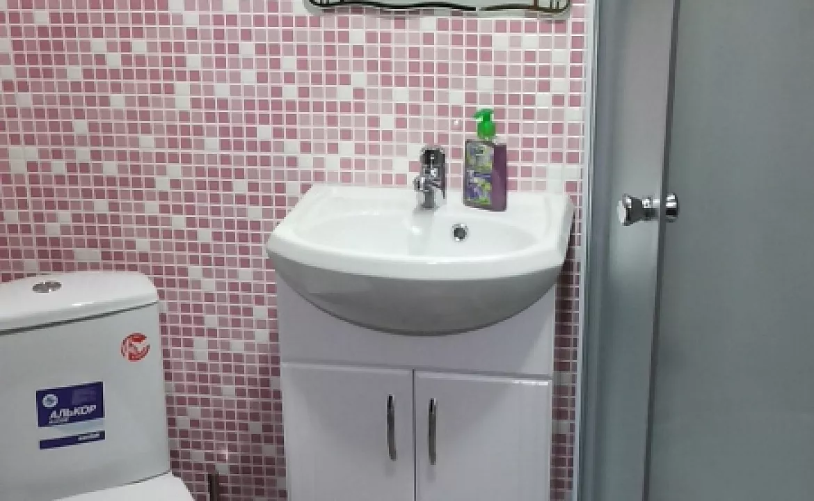 Эконом. Частный сектор "Центр". Сочи