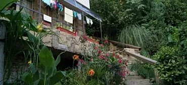 Гостевой дом Туристская, 12