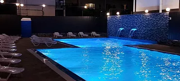 Отель "Асгард"