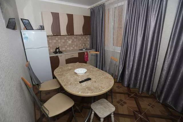 . Гостевой дом «Милана». Голубицкая