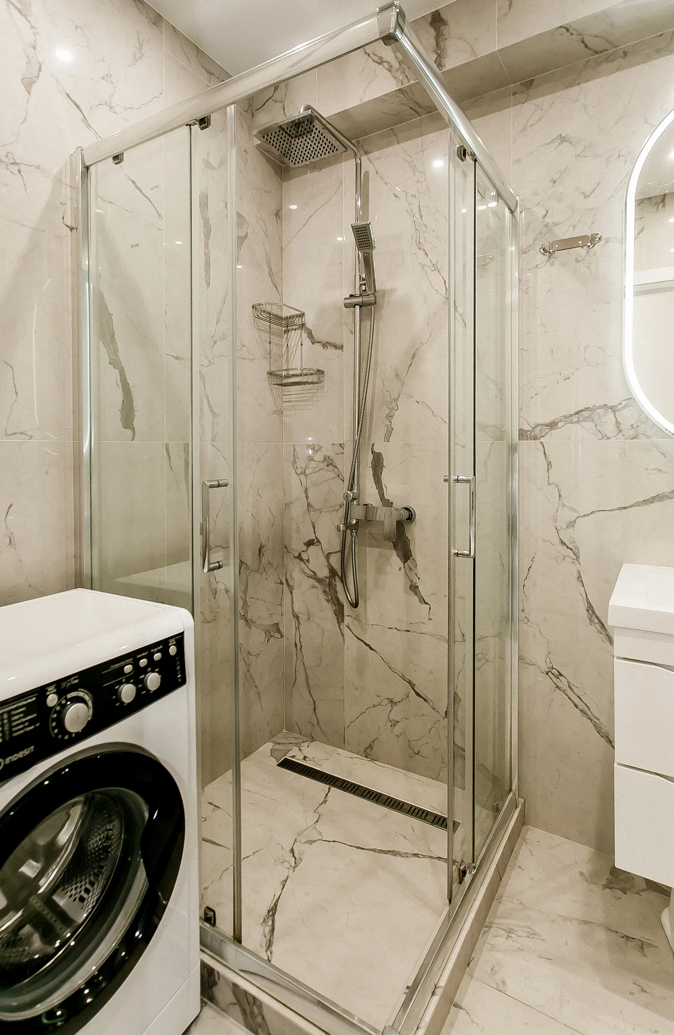 . Квартира в многоквартирном доме Студия на первой береговой. Дагомыс