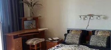 Гостевой дом Мираж