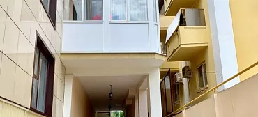 Отель "Калараш 17а"