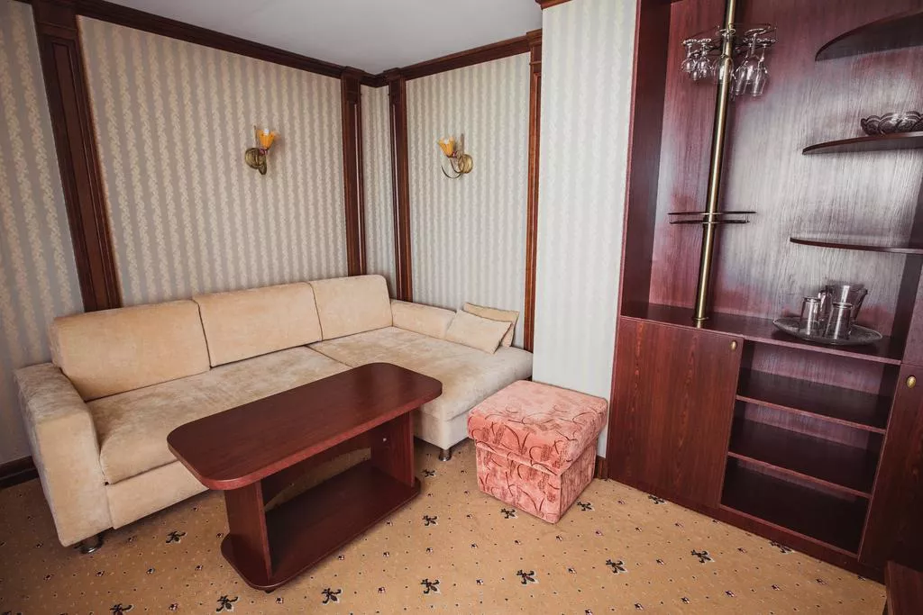 Апартаменты 