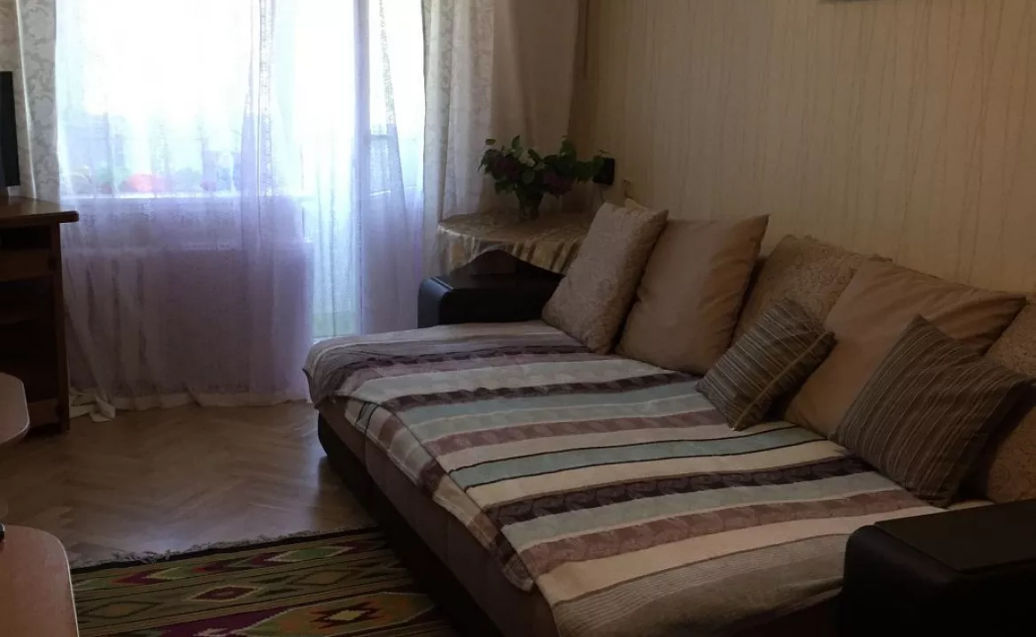 Квартира под ключ. Квартира в многоквартирном доме Островского 19. Геленджик