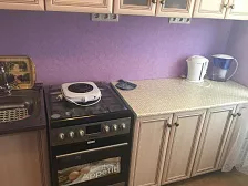 Квартира в многоквартирном доме Парковая 64А Квартира в многоквартирном доме Парковая 64А