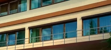 Гостиница «Аллигатор»